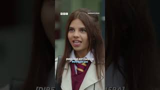 The Thomas’ best bloopers on Waterloo Road - BBC