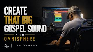 How to create that BIG Gospel Praise/Worship Sound! Patches INCLUDED!