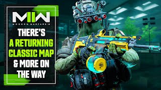 More Modern Warfare 2 Maps Were Teased, But Infinity Ward Kind of Missed the Point…
