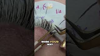 What is a Spike? by Yoyis Lash&Beauty 933 views 6 months ago 1 minute, 13 seconds