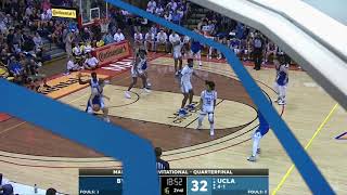 Recap: UCLA falls to BYU, 78-63
