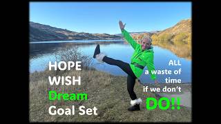 Download lagu Stop Wishing! Wishing does not work!!