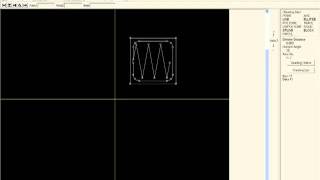 Celebrity DXF Import Tool Tutorial Profile