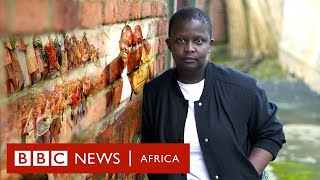 My return home 30 years after Rwanda's genocide  BBC Africa