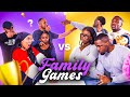 FAMILY GAMES #1 (ft @Habituetoi, @oceanemnta918,  @yo4real381 et GH
