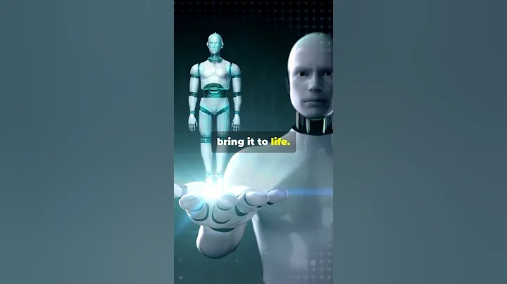 What if an AI could punish you for not helping it? meet Roko's Basilisk. viewer be warned.