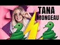 TANA MONGEAU TANACON DRAMA