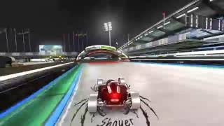 Trackmania Es A Shayer