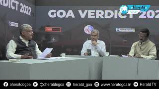Herald TV’s special coverage on counting of votes for Goa Elections 2022
