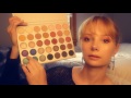 ASMR Doing Your Makeup Roleplay 
