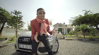 Jimmy Chansa - We Mchoyo Official Music Video