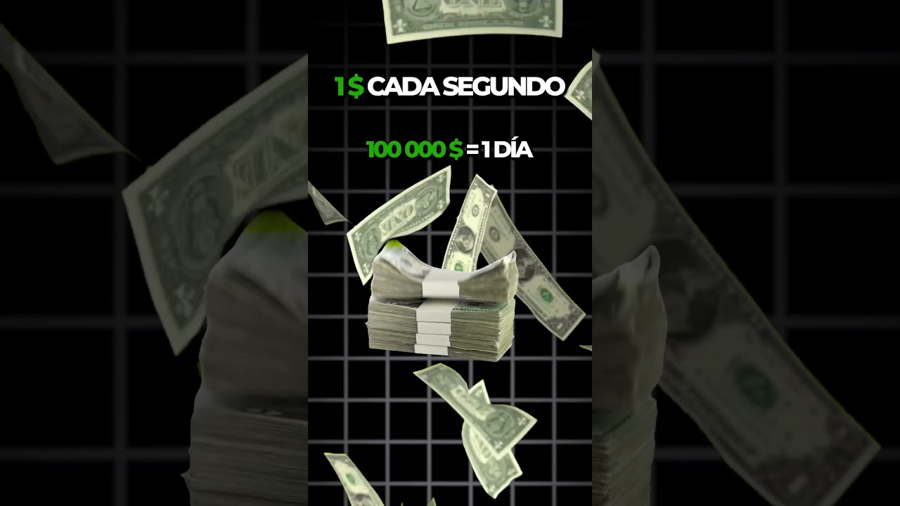 ¿Cuánto es un billón?