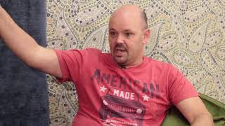 Pedro Kruger - 7 Nov 2017