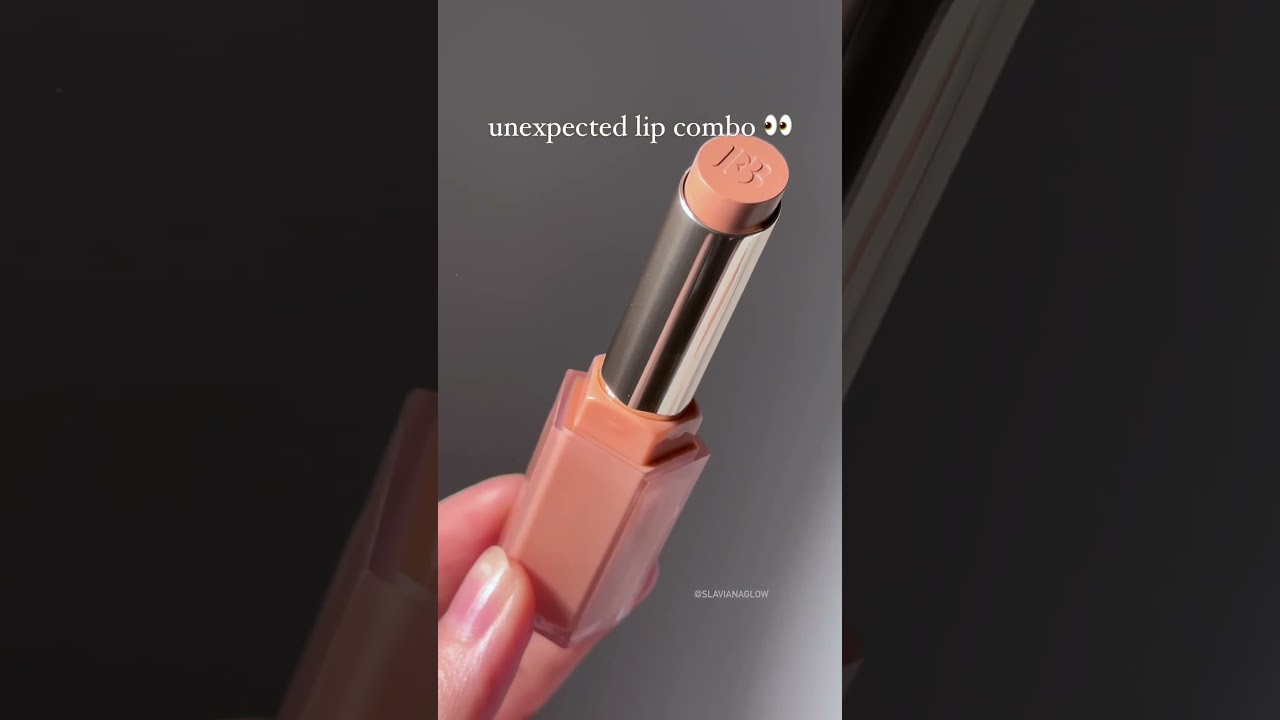 fenty beauty lip combo that ATE ✨ Blaz’d Donut 🍩 and Miss Jellyfish 