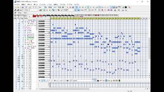 FF3悠久の風　バイエル