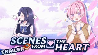 Scenes from the Heart - Part 1 (Demo) by Zamius