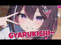 【ASMR】GyaruKichi  Watches You Win Plushies – Then Gives You a Net Kiss thumbnail
