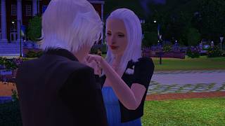 🌟I've Seen This Film Before | Sims 3 Mega Lepacy Challenge Ep. 76🔮 [Generation 4]