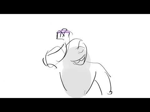 hell’s comin with me || rough concept animatic