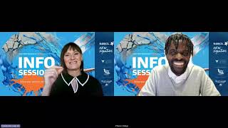 Sasol New Signatures Information Session 1 Insights From The 2025 Judging Process