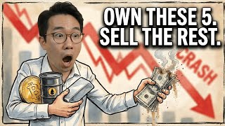 5 Assets That Survive Economic Collapse (And What Goes to ZERO in 2026)