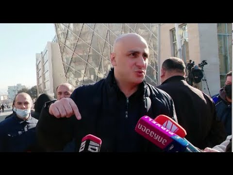 ამ ქვეყნის განვითარების ბორბალი უკუღმა ტრიალებს, ჩვენ გვინდა, სწორად დავატრიალოთ - ნიკა მელია