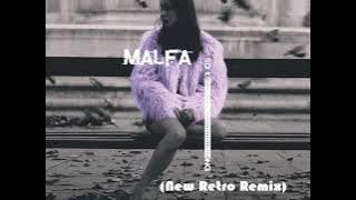 Malfa ft. Dj. Manuel Rios - So Long (Italo Disco)