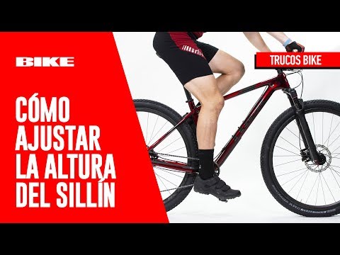 4 claves para elegir bien el sillín de tu bicicleta de carretera