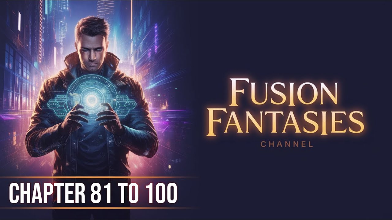 I Have Awakened the Deduction System | Chapters 81-100 | Fusion Fantasies Audiobook