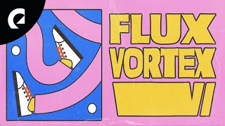 Flux Vortex - When I'm Around You