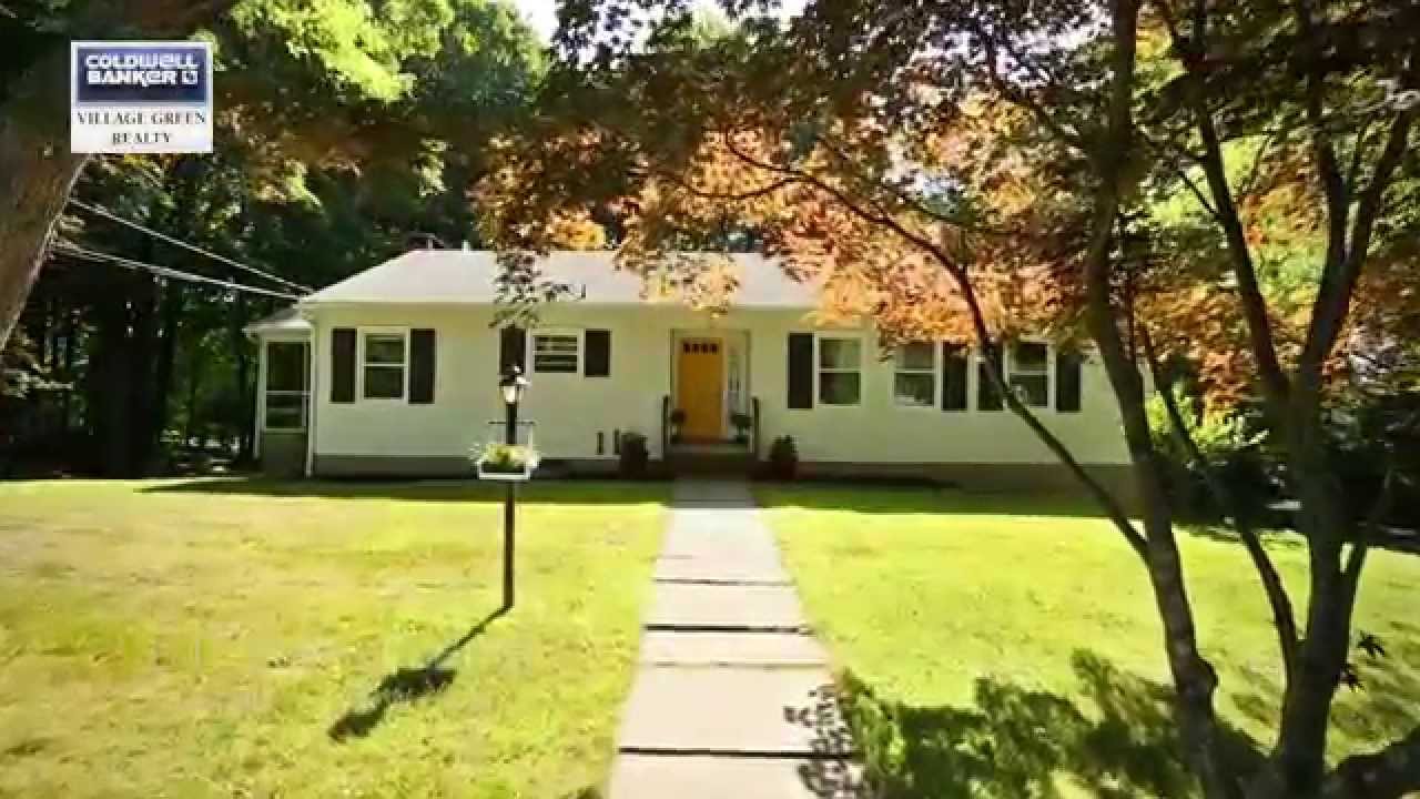 SOLD Kingston Real Estate 61 Sherry Lane Kingston NY Ulster