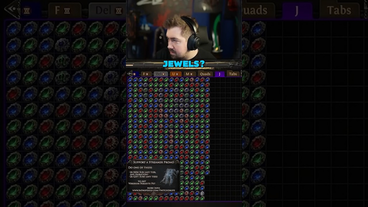 How I got the NEW Diamond Jewel in 0.5