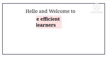 Class 3 | English | Ls. 22 A Team of Workers |