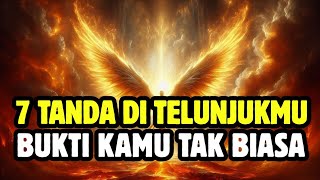 Download Lagu JIWA TERPILIH✨ 7 TANDA GHAIB DI TELUNJUKMU — INILAH KODE SPIRITUAL YANG TAK SEMUA MANUSIA MILIKI! MP3 Download Lagu JIWA TERPILIH✨ 7 TANDA GHAIB DI TELUNJUKMU — INILAH KODE SPIRITUAL YANG TAK SEMUA MANUSIA MILIKI! MP3