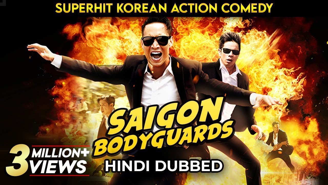 Saigon Bodyguards (2022) | Hollywood Movie in Hindi Dubbed Full Action HD | Hollywood Movie in Hindi