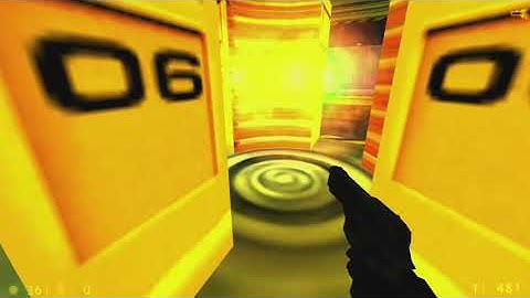 The Lambda Complex Core |HALF-LIFE| EP8