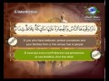 سورة التحريم بصوت سعد الغامدي Surat At Tahrim By Saad Al Ghamdy 