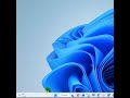 How do I move the Taskbar in Windows 11 to the left? #techtips #windows #windows11 #techtips