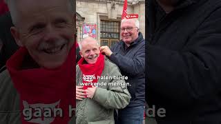 Download Lagu Wie heeft daarvoor gestemd? MP3