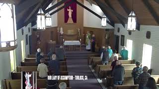 Daily Mass