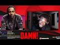Kendrick  playstation drake  xbox  euphoria drake diss  first reaction