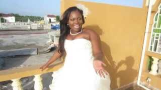 In my Wedding Dress Again :-) In my Wedding Dress Again :-)