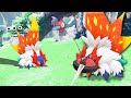 チヲスウハネ【ポケモンSV】【ゆっくり実況】