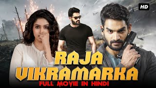 Raja Vikramarka Full Movie In Hindi | Kartikeya Gummakonda, Tanya