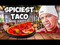 The Spice King Vs The Bullfighter Taco Spicyycam The Spice King Vs The Bullfighter Taco Spicyycam