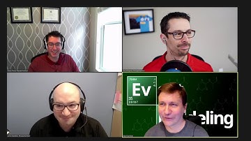Event Modeling with Adam Dymitruk