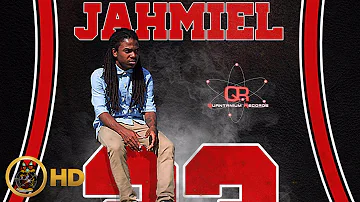 Jahmiel - 23 - May 2016