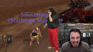 Snutz 100,000 Winner Interview