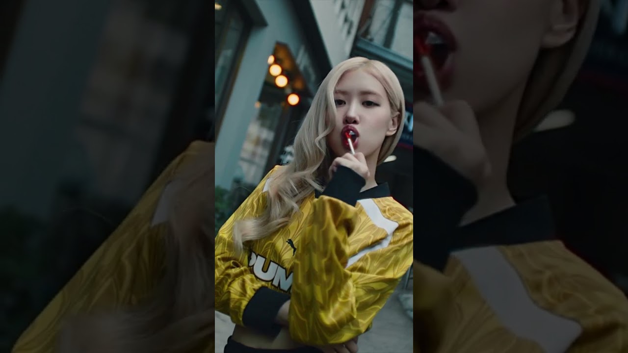 Rewrite the rules, reinvent the classics. 💫 Puma forever. 