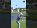 SPLASH the movie featuring Rory's golf ball and Club - oh dear, #golfswing #golf #rorymcllroy
